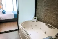 Hotel Grand Park - Romantisk