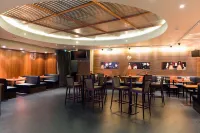 Spa Hotel Peurunka - С баром