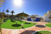 El Mehdi Beach Resort ex Primasol El Mehdi Hotels near Corniche Garden