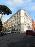 Mecenate Rooms Hotels in Monti