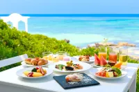 Pricia Resort Yoron Hotels in Yoron