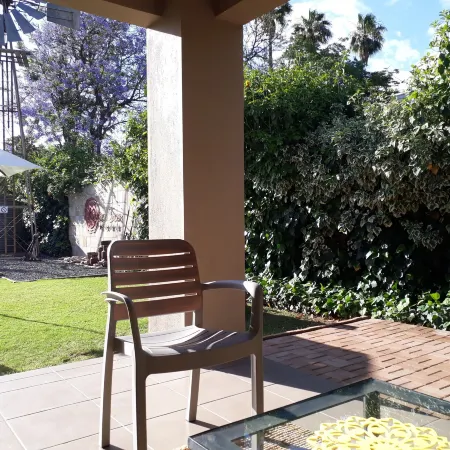 Karoo Sun Boutique Guest House