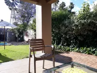 Karoo Sun Boutique Guest House Hotell i Kanonkop