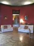 Château de Vaulogé Hotels in Asnieres-sur-Vegre