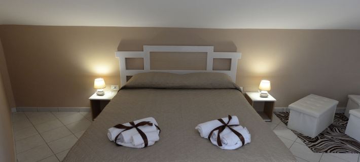 Villa Saturno Hotels in Tropea