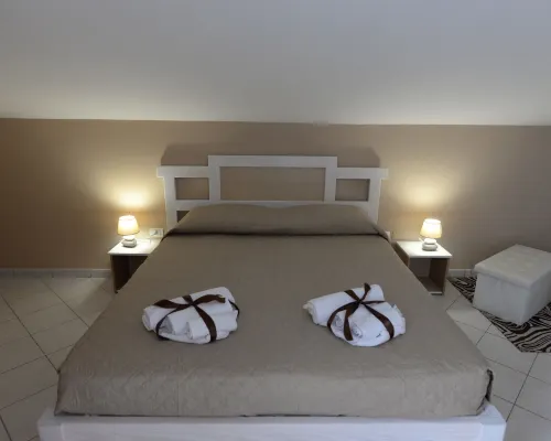 Villa Saturno Hotels in Tropea