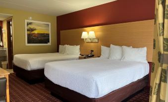 Serenity Inn Sweetwater