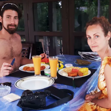 Sigiri Hibiscus Villa