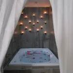 Hotel & Spa la Mansion del Bu Rro Azul Querétaro - Spa