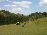 Camping Village Il Poggetto - Homestays