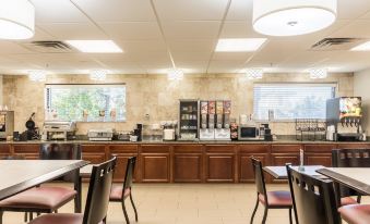 Best Western Plus Sebastian Hotel  Suites
