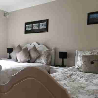 Plantation Lodge Rooms