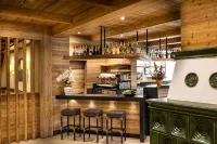 Parc Hotel Miramonti - bar