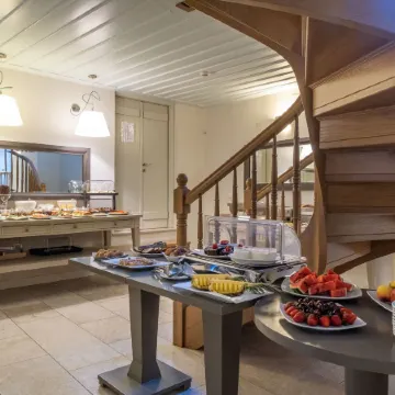 Grand Sarai Nafplio