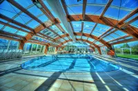 Hotel Kompas Hotels in Bled