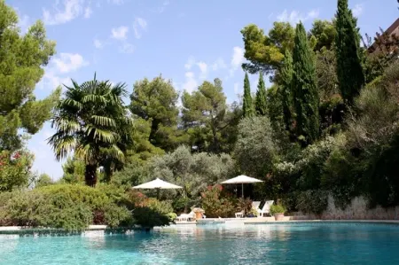 Les Roches Rouges Chambres d'hôtes