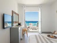 Acrogiali Beachfront Hotel Mykonos Hotels near Platis Gialos Beach
