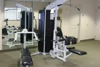 Hilton Garden Inn Syracuse - gimnasio