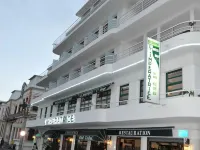 Hotel l'Impératrice Hotel di Fort De France