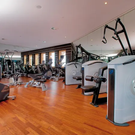 Chalet RoyAlp Hotel and Spa