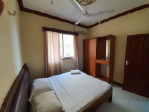 Prestige Leisure Hotel Hotels in Mtwapa