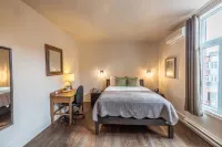 Petit Hôtel - Café Krieghoff