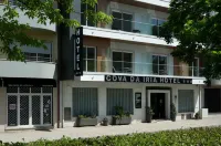 Cova da Iria Hotel Các khách sạn ở Fatima