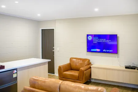 Takapuna International Motor Lodge Отели рядом с достопримечательностью «Девонпорт Музеум»