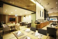 ON City Hotel - breakfast