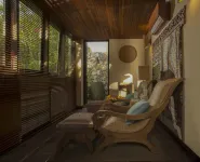 Jeeva Klui Resort - spa