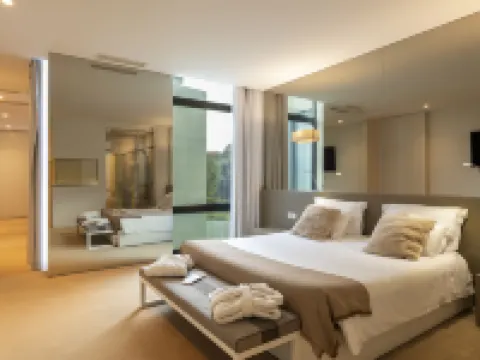 Tempus Hotel & Spa Hotels in Ponte da Barca