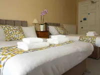 Arrandale Guest House Hotels near Prestonfield