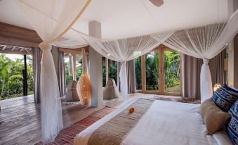 Blue Karma Dijiwa Ubud