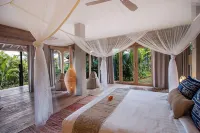 Blue Karma Dijiwa Ubud Hotel a Bali