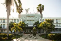 Courtyard Aguadilla Hotels in Aguacate