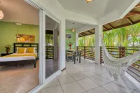 Terrazas del Caribe Hotel - balcony