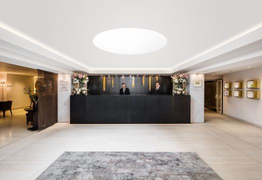 만다린 오리엔탈 프라하