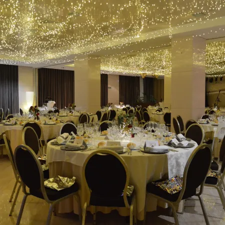 Gran Hotel Don Manuel