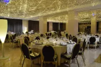Gran Hotel Don Manuel - breakfast