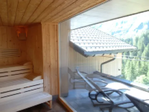 Aparthotel Alpinresort Damüls Hotels in Damuls