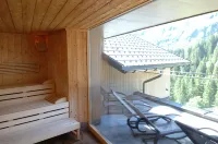 Aparthotel Alpinresort Damüls Hotels in Damüls