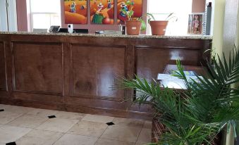 Taylor Village Inn and Suites