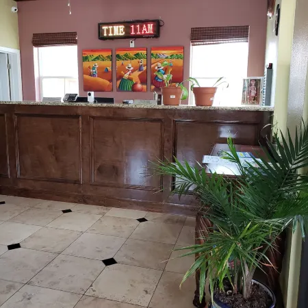 Taylor Village Inn and Suites
