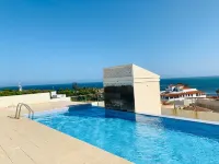 Lux Suites Palm Terraces Apartments