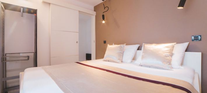 House Karkovich Hotels in Hvar Town
