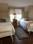 Stephen Clay Homestead Bed and Breakfast Hotels in Candia