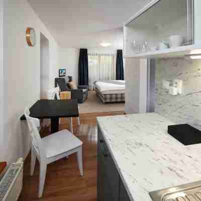 Aplend Vila Magnolia Rooms