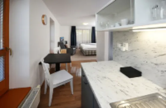 馬格諾利亞阿普林德別墅酒店