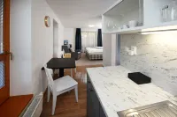 Aplend Vila Magnolia Hotels in Tatranska Lomnica