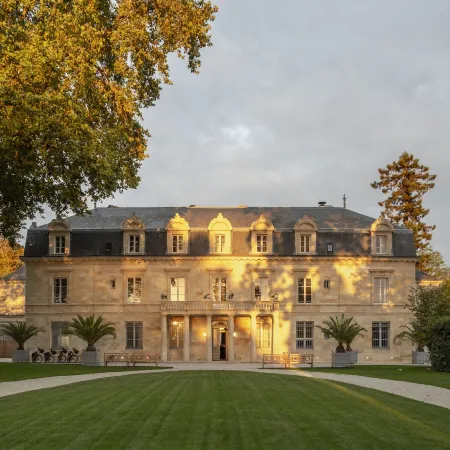 La Maison d'Estournel